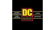 DC Basement Waterproofing & Concrete Raising