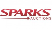 Sparks Auction