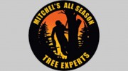 Mitchel's All Season Landscaping & Tree Service
