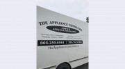 The Appliance Connection