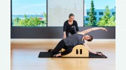 Trimetrics Physiotherapy Clinic