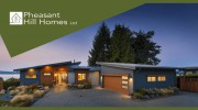 Pheasant Hill Homes