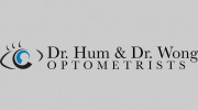 Dr Allan Hum & Dr Carolyn Wong