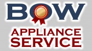 Bow Appliance Service