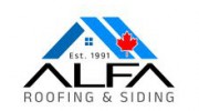 Alfa Roofing & Siding