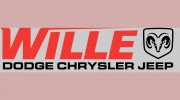 Wille Dodge Chrysler Jeep