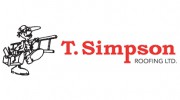 T Simpson Roofing