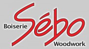Boiserie Sebo Woodwork
