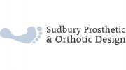 Sudbury Prosthetic & Orthotic Design