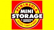 Peninsula Mini Storage
