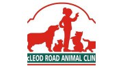 McLeod Animal Hospital