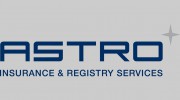 Astro Insurance & Registry