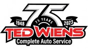 Wiens Auto Service