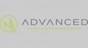 Advanced Health & Physiotherapy