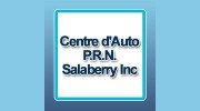 Centre D'auto PRN Salaberry