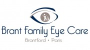 Paris Family Eye Care