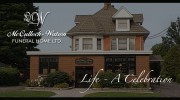McCulloch-Watson Funeral Home