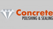 Concrete Floors Polishing-SLNG