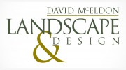 David Mceldon Landscape & Design