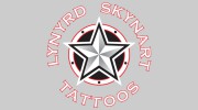 Lynyrd Skynart Tattoos