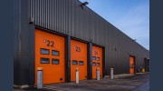 Iller Door Systems