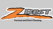 Z-Best Furnace & Duct Cleaning
