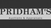Pridham's Auction House