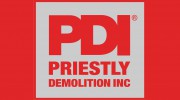 Priestly Demolition