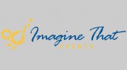 Imagine That Events