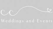 Cc Weddings & Events