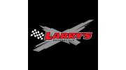 Larry's Small Engines