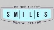 Prince Albert Smiles Dental Center