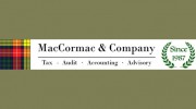 MacCormac