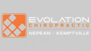 Evolation Chiropractic