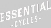 Essential Cycles