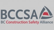 B C Construction Safety Alliance