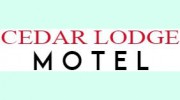 Cedar Lodge Motel