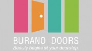 Burano Doors