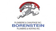 Borenstein Plumbing & Heating
