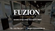 Fuzion Hair Concepts