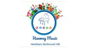 Hanway Music School In Richmond Hill