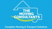 The Moving Consultants