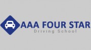 AAA Four Star Driving