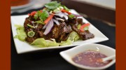 Bangkok Thai Cuisine