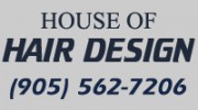 House Of Hair Design