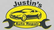 Justin's Auto Repair