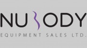 Nu Body Equipment