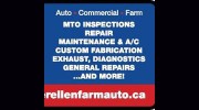 Verellen Farm & Auto Repairs