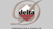 Delta Construction & Siding