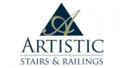 Artistic Stairs